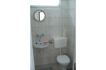 Poola Privát Ruciane Nida, Eksterjöör